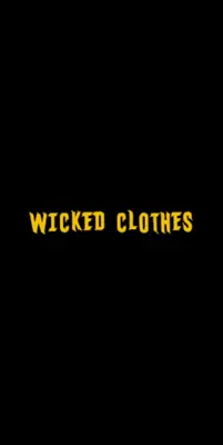 Wicked Clothes android App screenshot 0